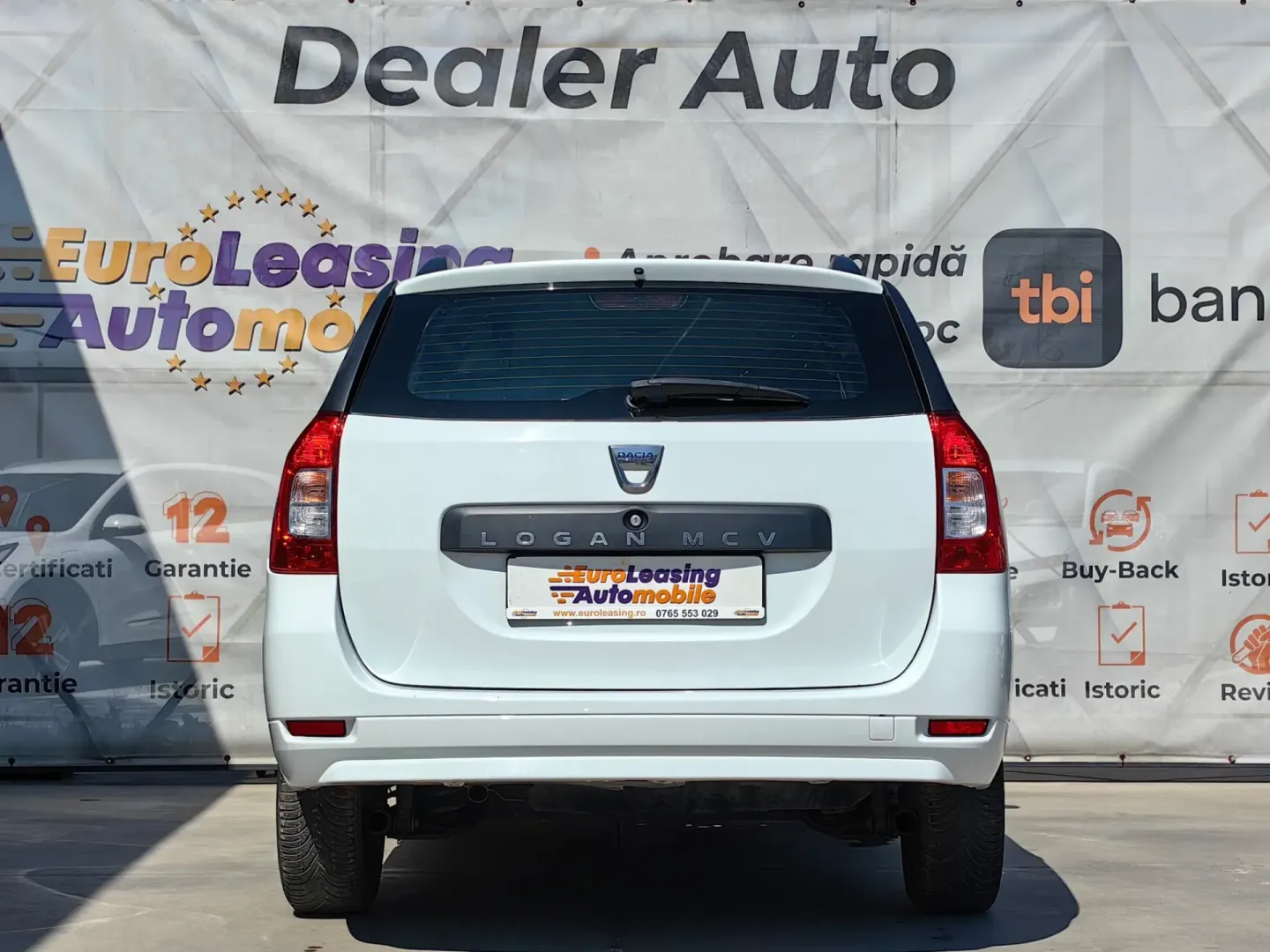 Cumpara/ Vinde online Dacia Logan 2020 SH, la cel mai bun pret pentru tine!