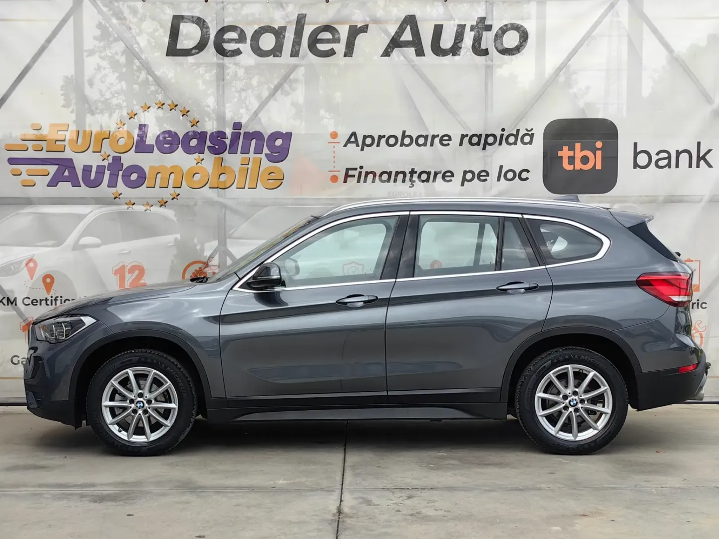 Cumpara/ Vinde online BMW X1 2020 SH, la cel mai bun pret pentru tine!