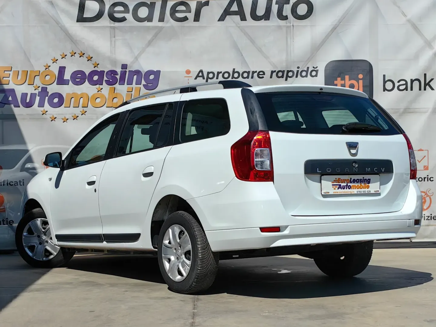 Cumpara/ Vinde online Dacia Logan 2020 SH, la cel mai bun pret pentru tine!