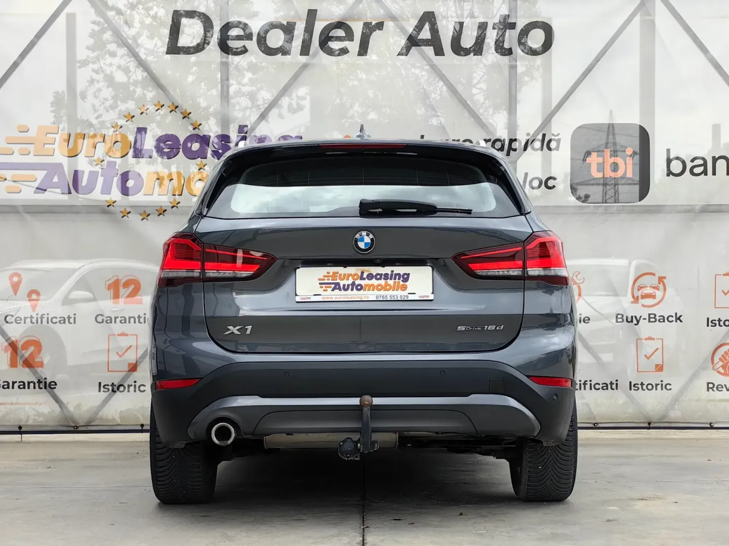 Cumpara/ Vinde online BMW X1 2020 SH, la cel mai bun pret pentru tine!