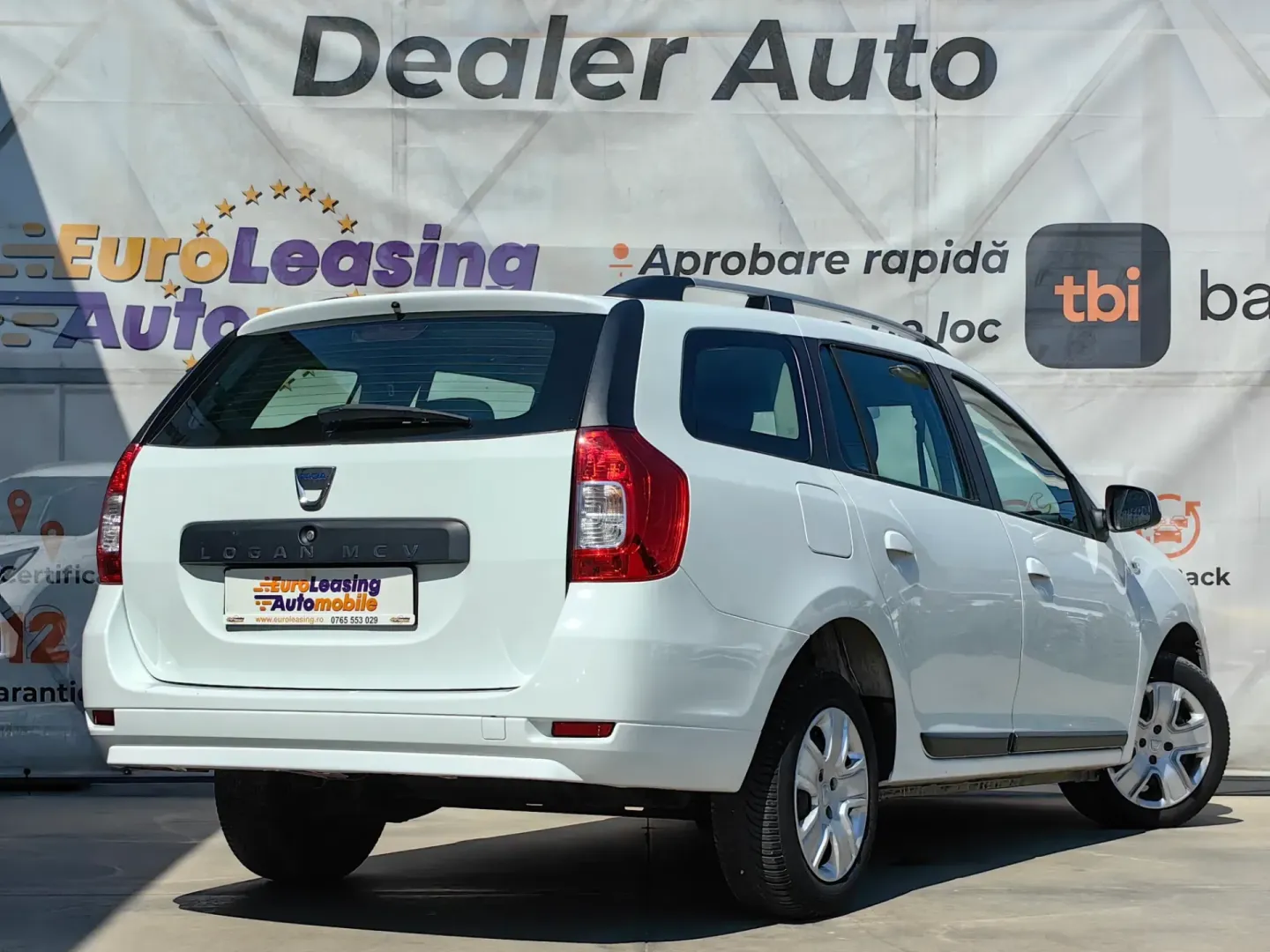 Cumpara/ Vinde online Dacia Logan 2020 SH, la cel mai bun pret pentru tine!