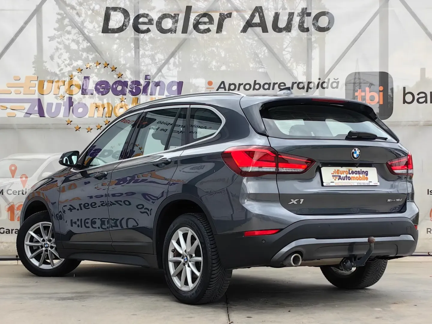 Cumpara/ Vinde online BMW X1 2020 SH, la cel mai bun pret pentru tine!