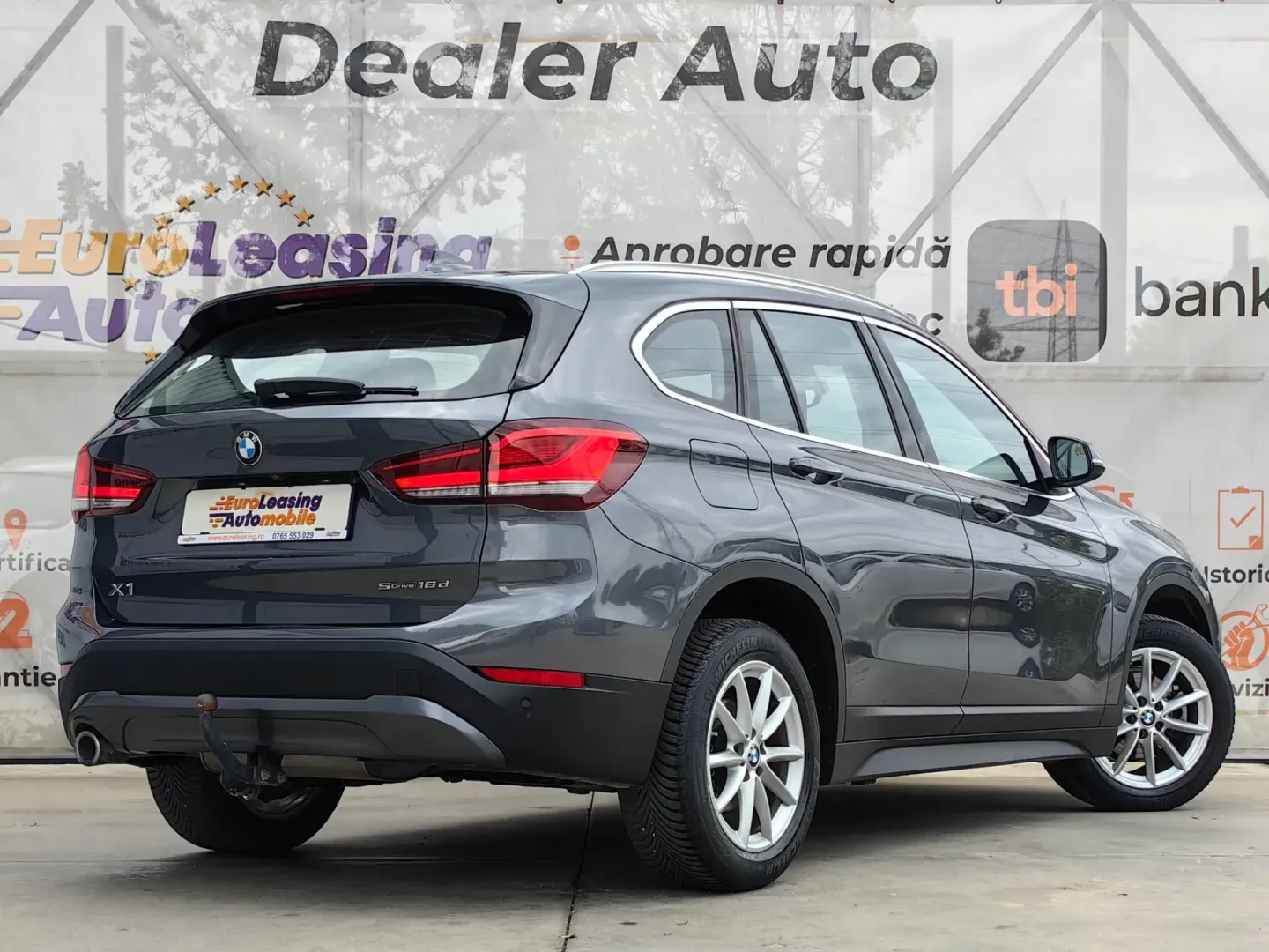 Cumpara/ Vinde online BMW X1 2020 SH, la cel mai bun pret pentru tine!