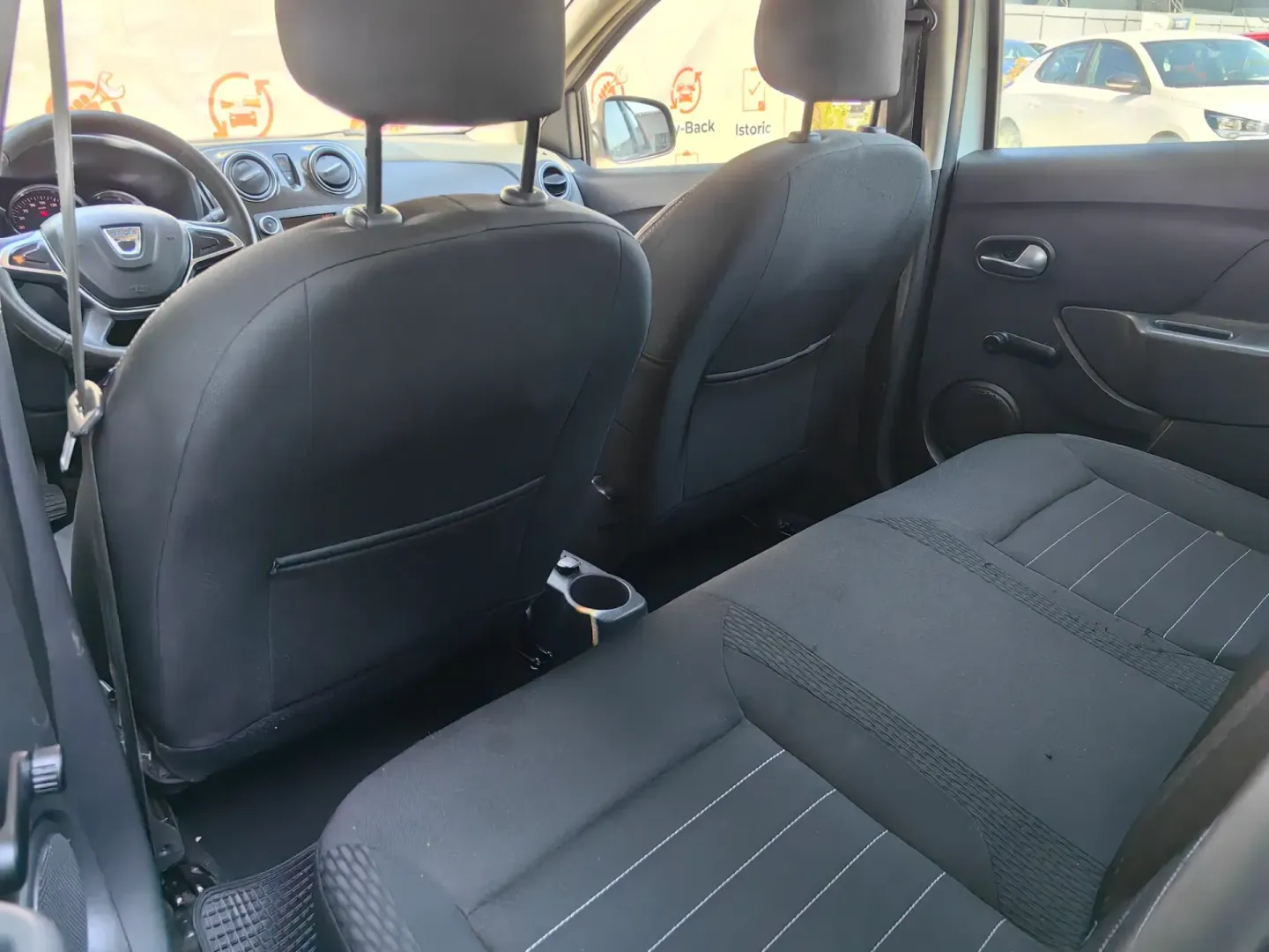 Cumpara/ Vinde online Dacia Logan 2020 SH, la cel mai bun pret pentru tine!