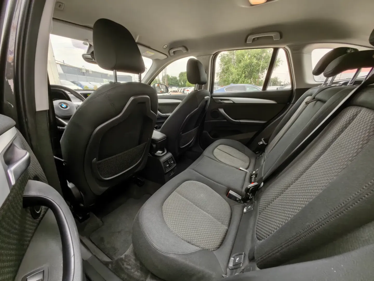 Cumpara/ Vinde online BMW X1 2020 SH, la cel mai bun pret pentru tine!