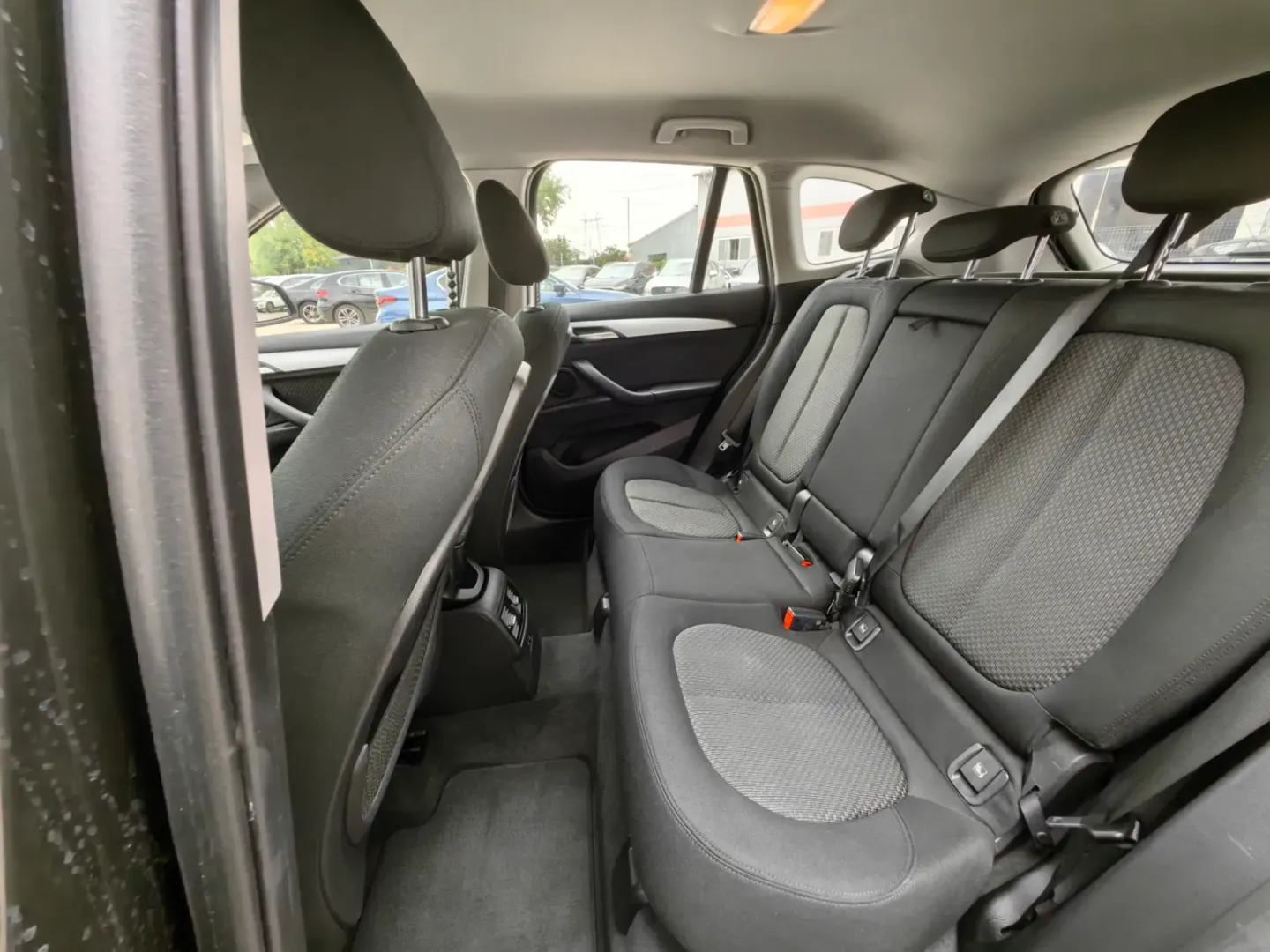 Cumpara/ Vinde online BMW X1 2020 SH, la cel mai bun pret pentru tine!