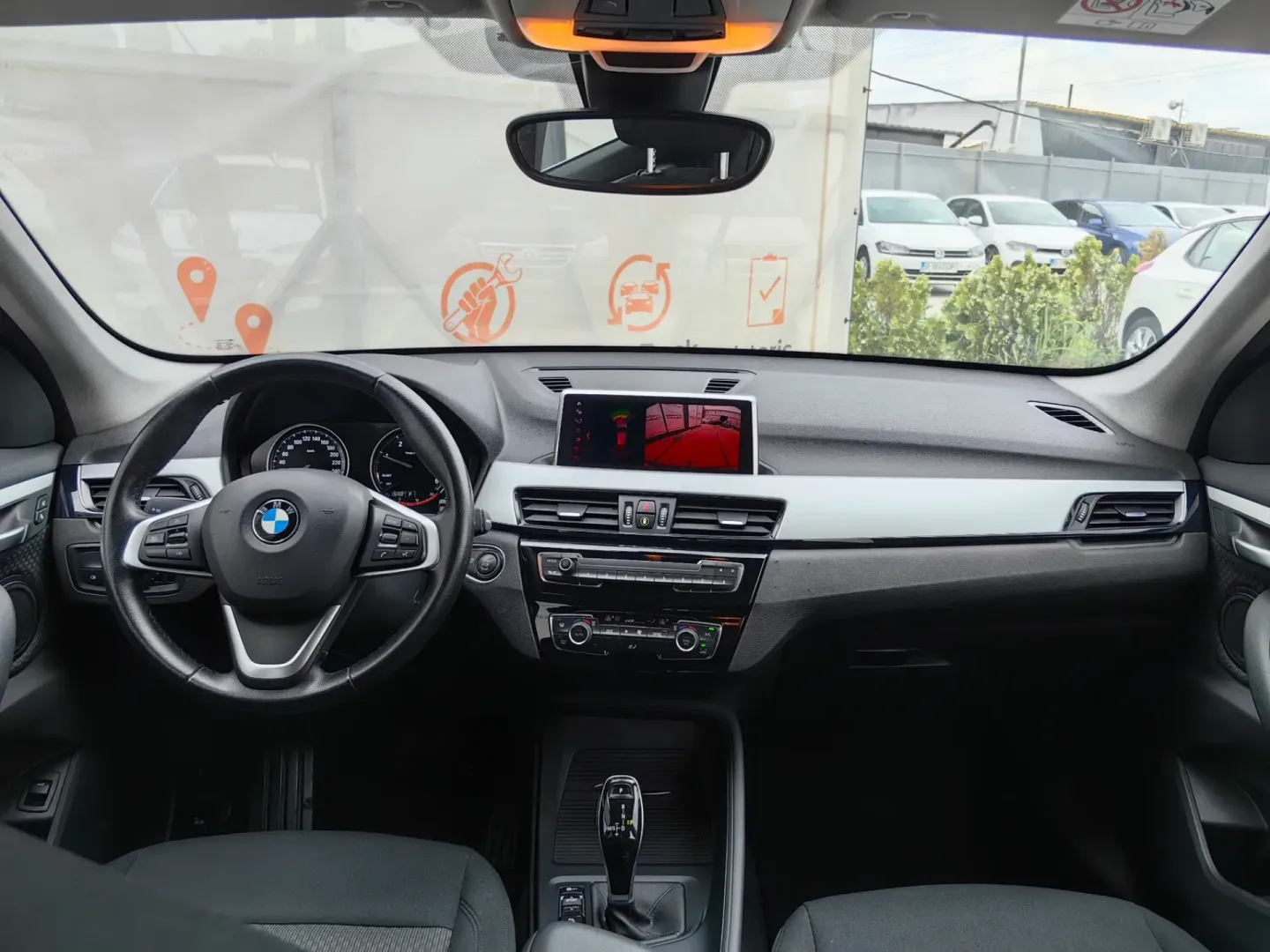 Cumpara/ Vinde online BMW X1 2020 SH, la cel mai bun pret pentru tine!
