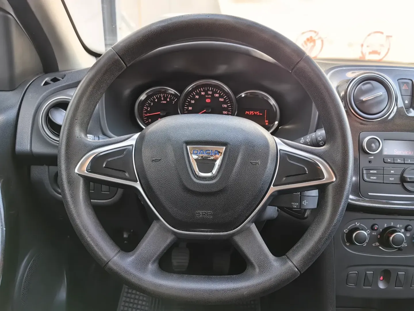 Cumpara/ Vinde online Dacia Logan 2020 SH, la cel mai bun pret pentru tine!