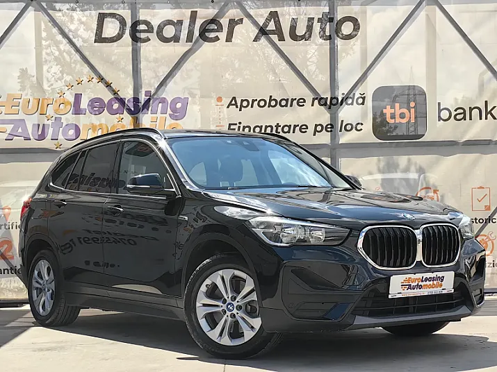 Cumpără / Vinde BMW X1 2022 SH, la cel mai bun pret pentru tine!
