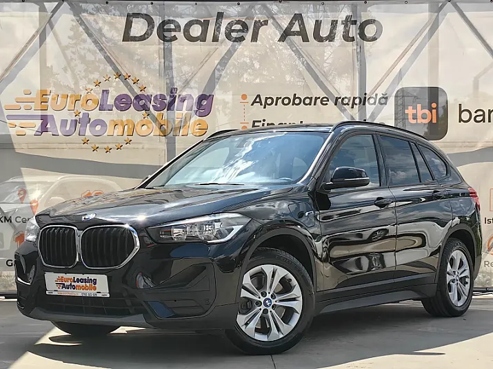 Cumpără / Vinde BMW X1 2022 SH, la cel mai bun pret pentru tine!