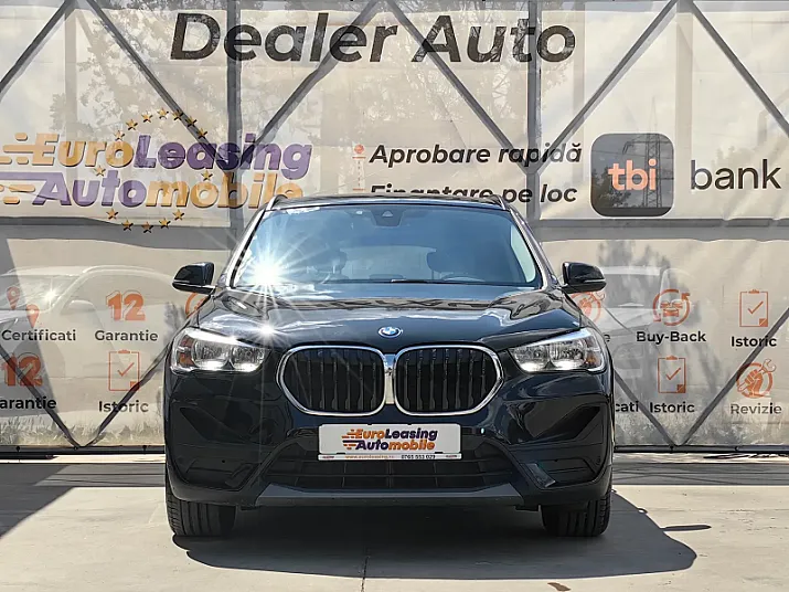 Cumpără / Vinde BMW X1 2022 SH, la cel mai bun pret pentru tine!