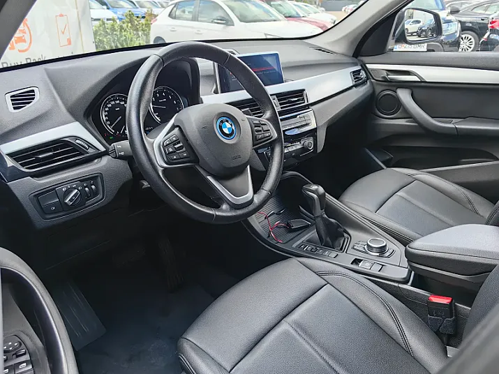 Cumpără / Vinde BMW X1 2022 SH, la cel mai bun pret pentru tine!