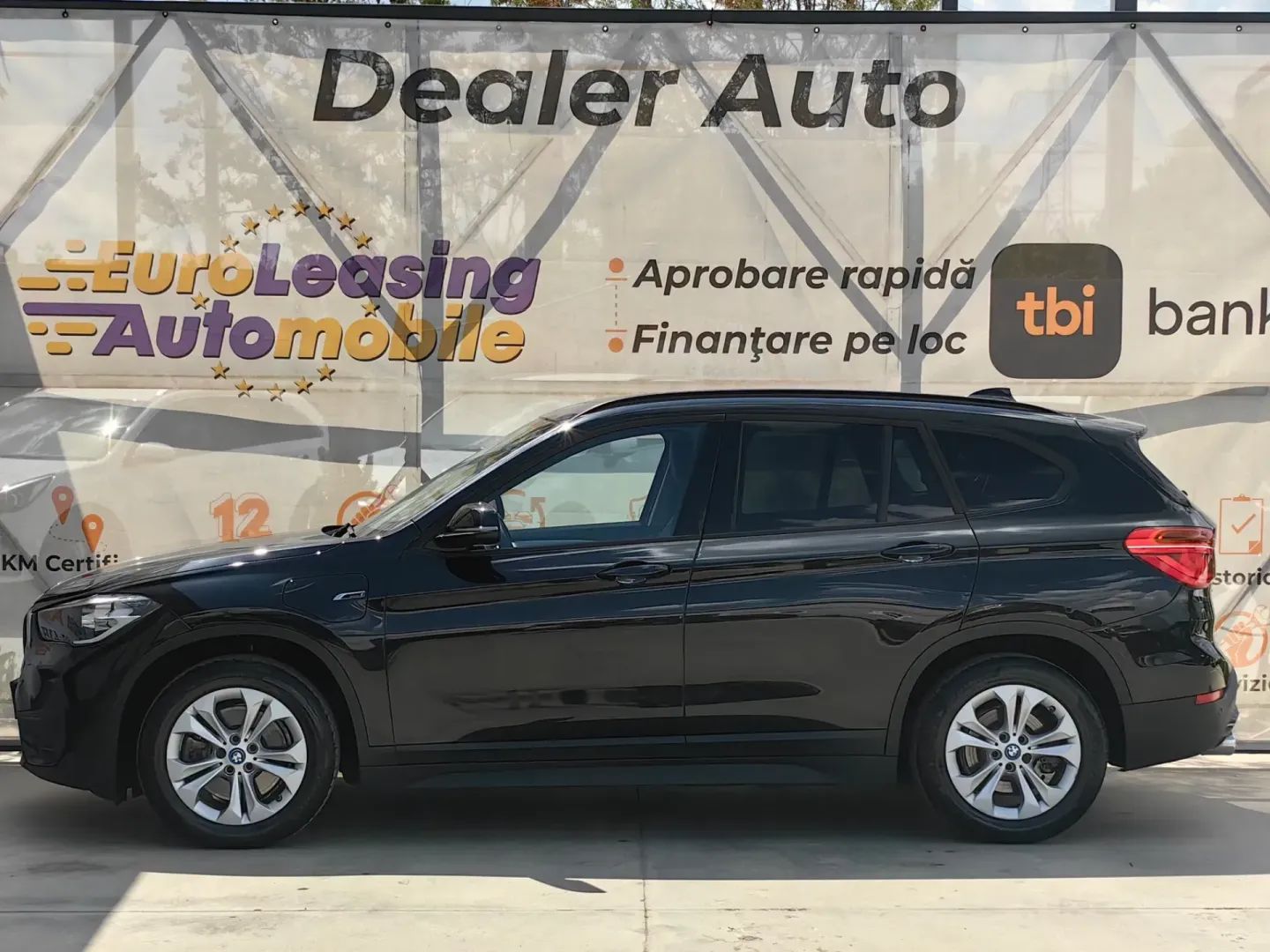 Cumpara/ Vinde online BMW X1 2022 SH, la cel mai bun pret pentru tine!