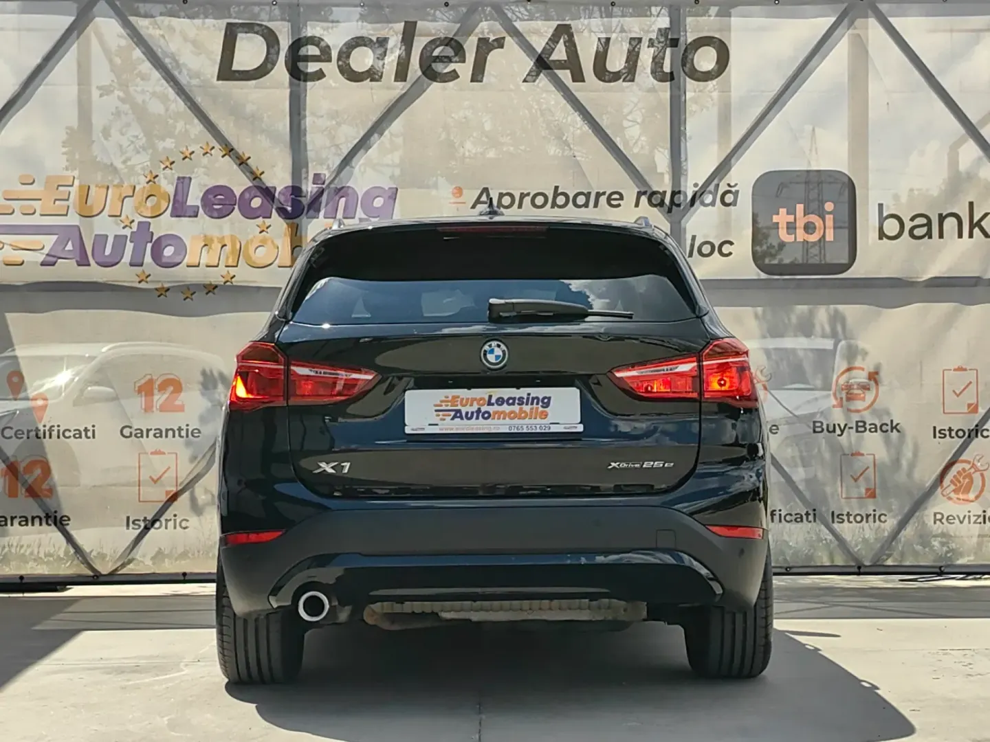Cumpara/ Vinde online BMW X1 2022 SH, la cel mai bun pret pentru tine!