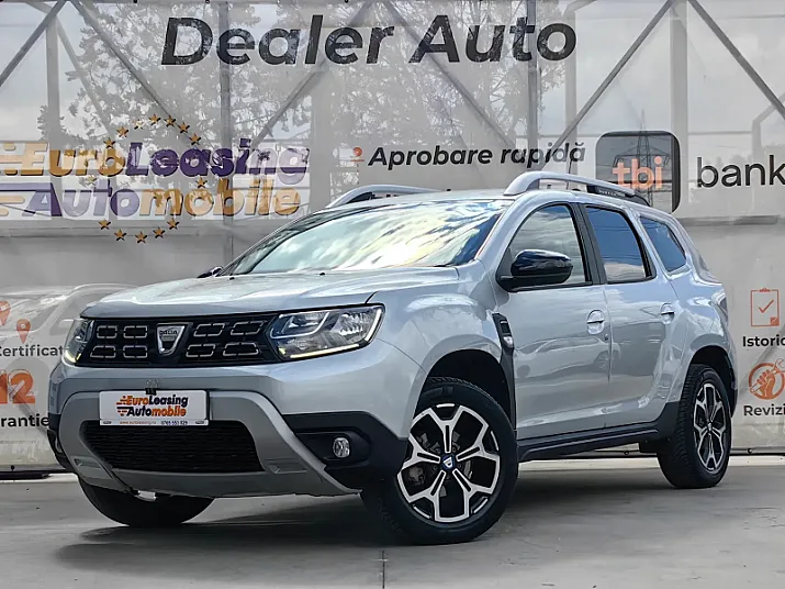 Cumpără / Vinde Dacia Duster 2021 SH, la cel mai bun pret pentru tine!
