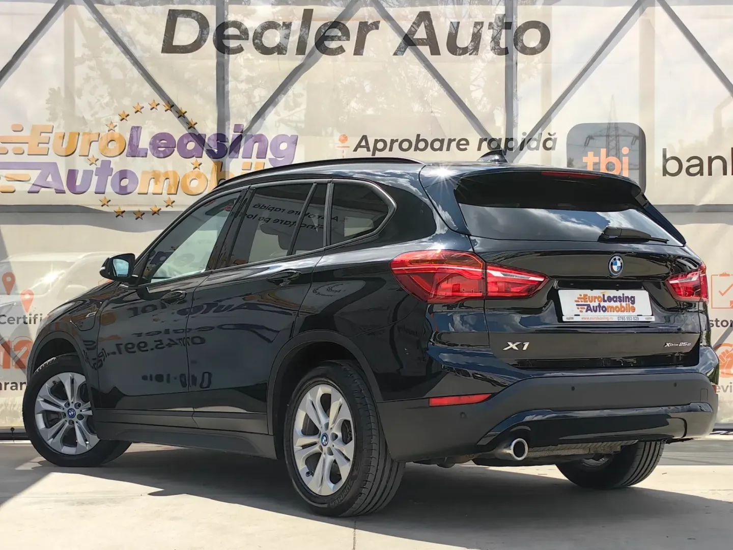 Cumpara/ Vinde online BMW X1 2022 SH, la cel mai bun pret pentru tine!
