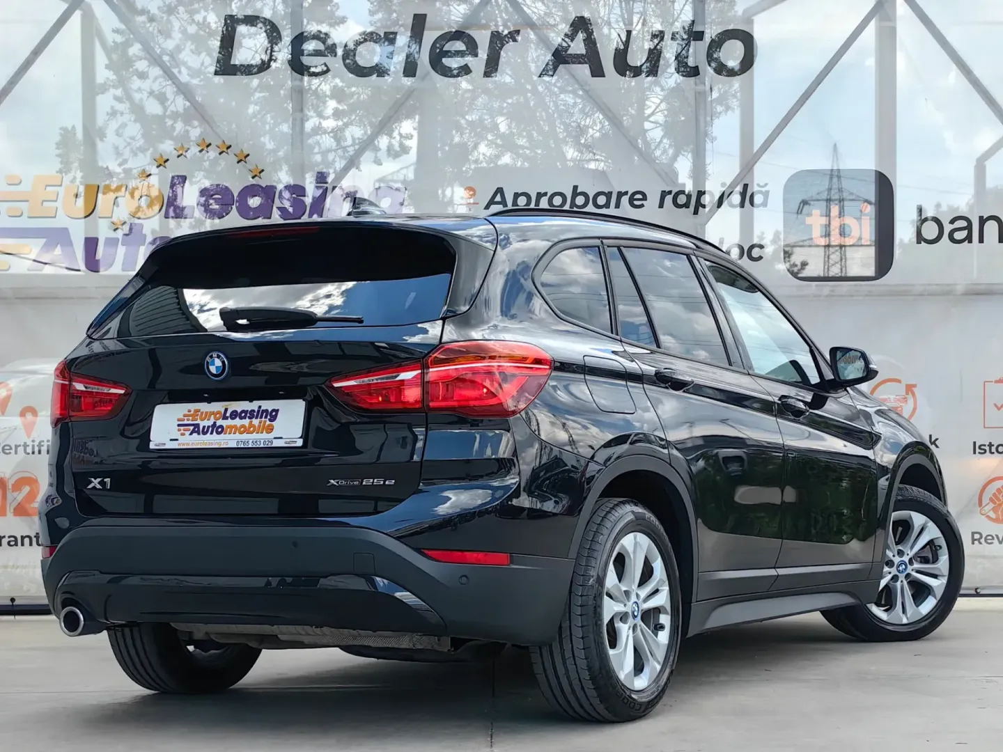 Cumpara/ Vinde online BMW X1 2022 SH, la cel mai bun pret pentru tine!