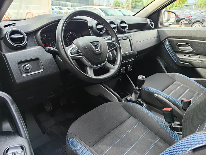 Cumpără / Vinde Dacia Duster 2021 SH, la cel mai bun pret pentru tine!