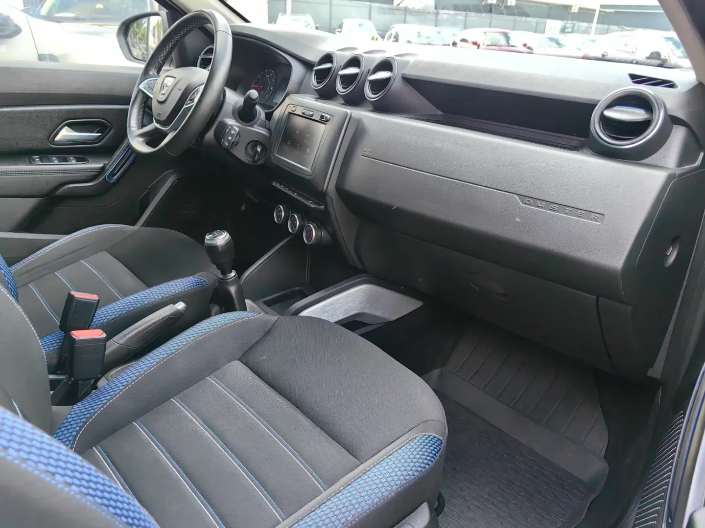 Cumpara/ Vinde online Dacia Duster 2021 SH, la cel mai bun pret pentru tine!