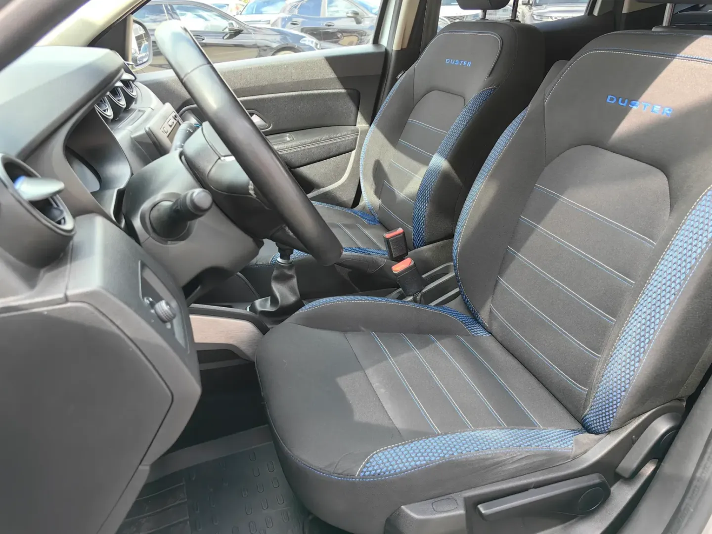 Cumpara/ Vinde online Dacia Duster 2021 SH, la cel mai bun pret pentru tine!