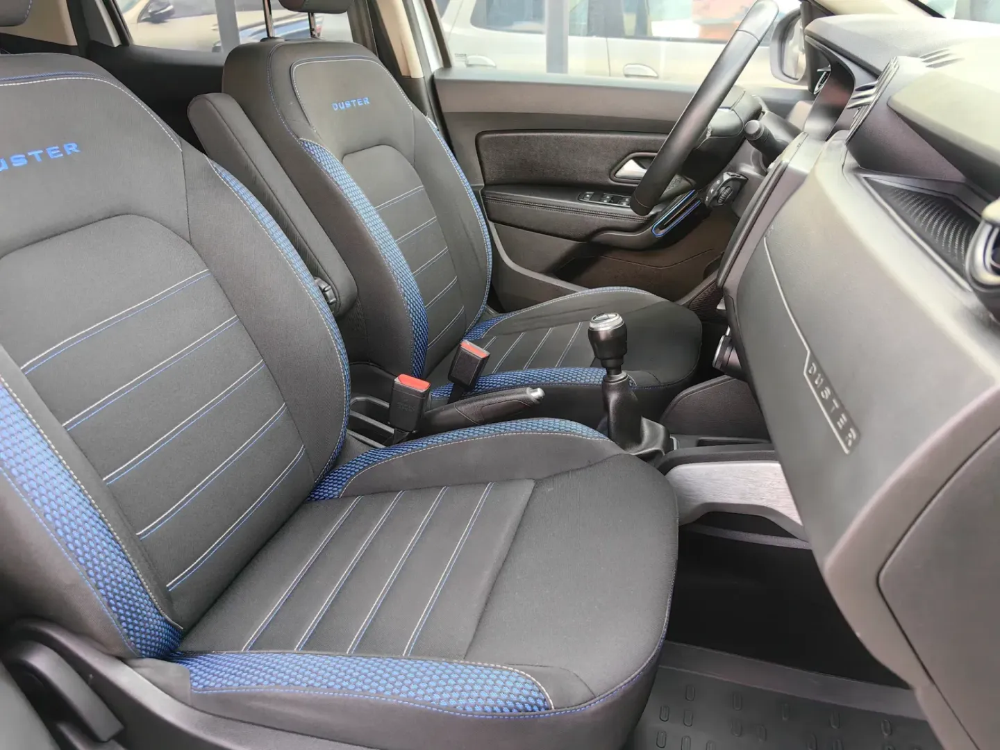 Cumpara/ Vinde online Dacia Duster 2021 SH, la cel mai bun pret pentru tine!