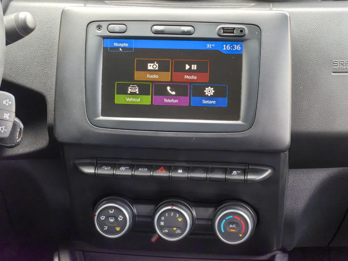 Cumpara/ Vinde online Dacia Duster 2021 SH, la cel mai bun pret pentru tine!