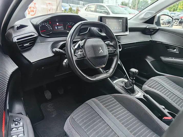 Cumpără / Vinde Peugeot 208 2021 SH, la cel mai bun pret pentru tine!