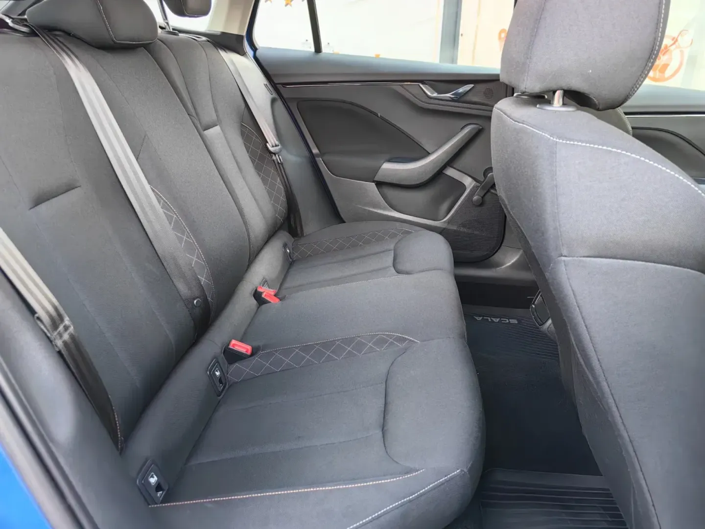 Cumpara/ Vinde online Skoda Scala 2021 SH, la cel mai bun pret pentru tine!