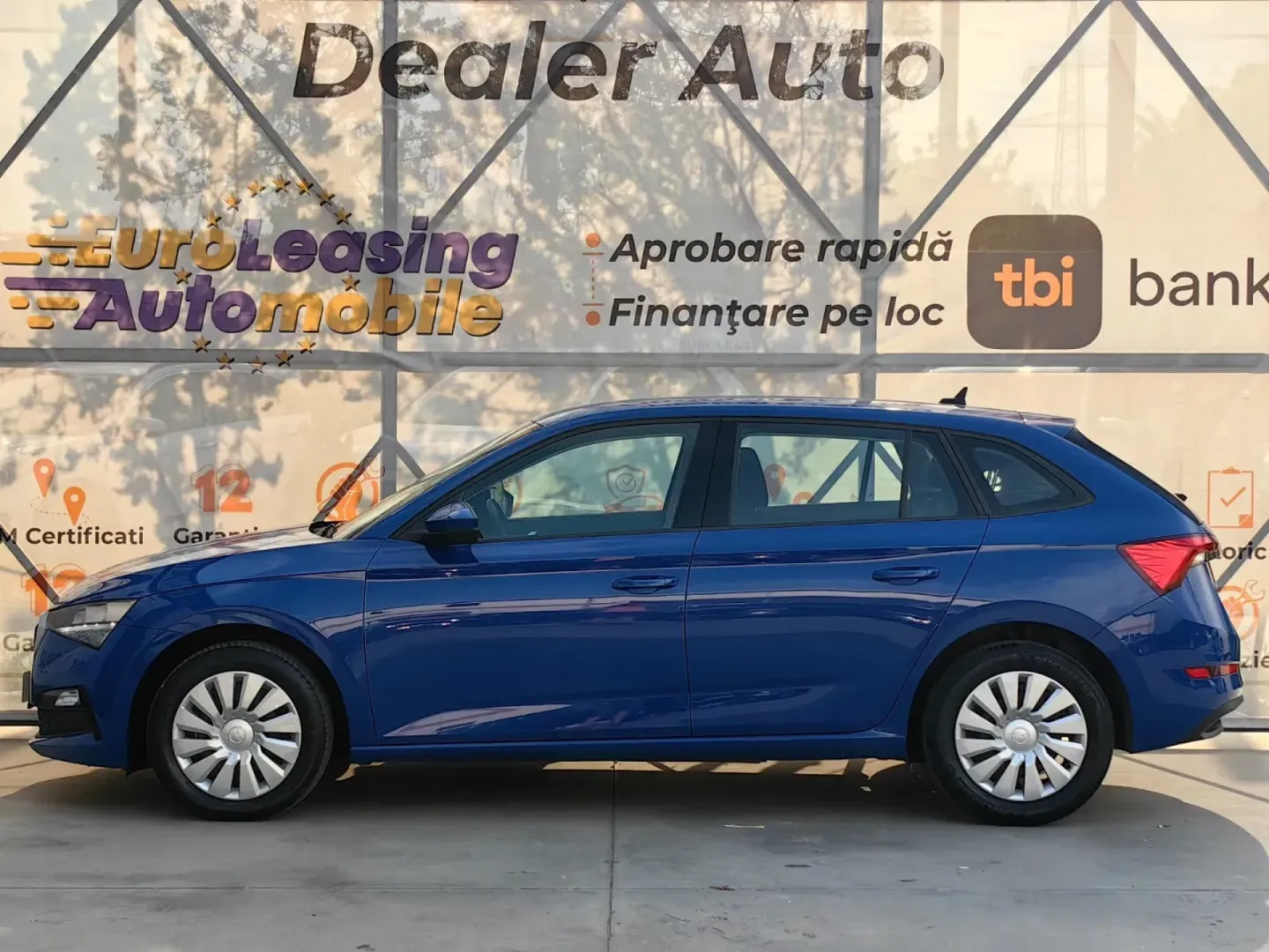 Cumpara/ Vinde online Skoda Scala 2021 SH, la cel mai bun pret pentru tine!