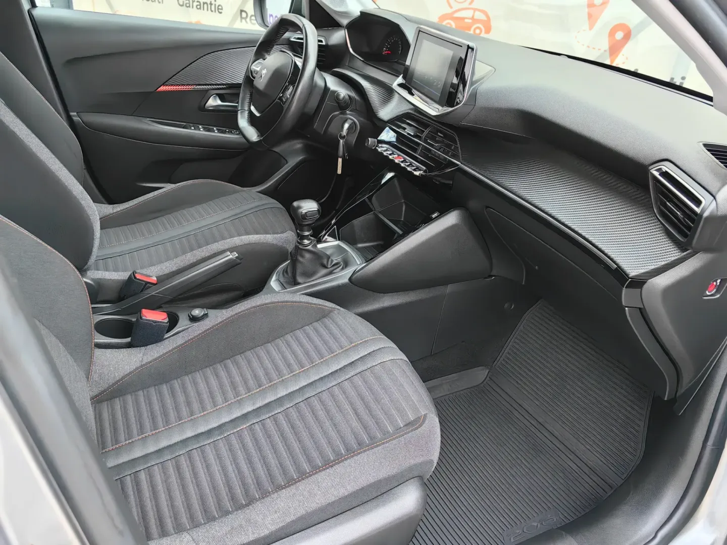 Cumpara/ Vinde online Peugeot 208 2021 SH, la cel mai bun pret pentru tine!