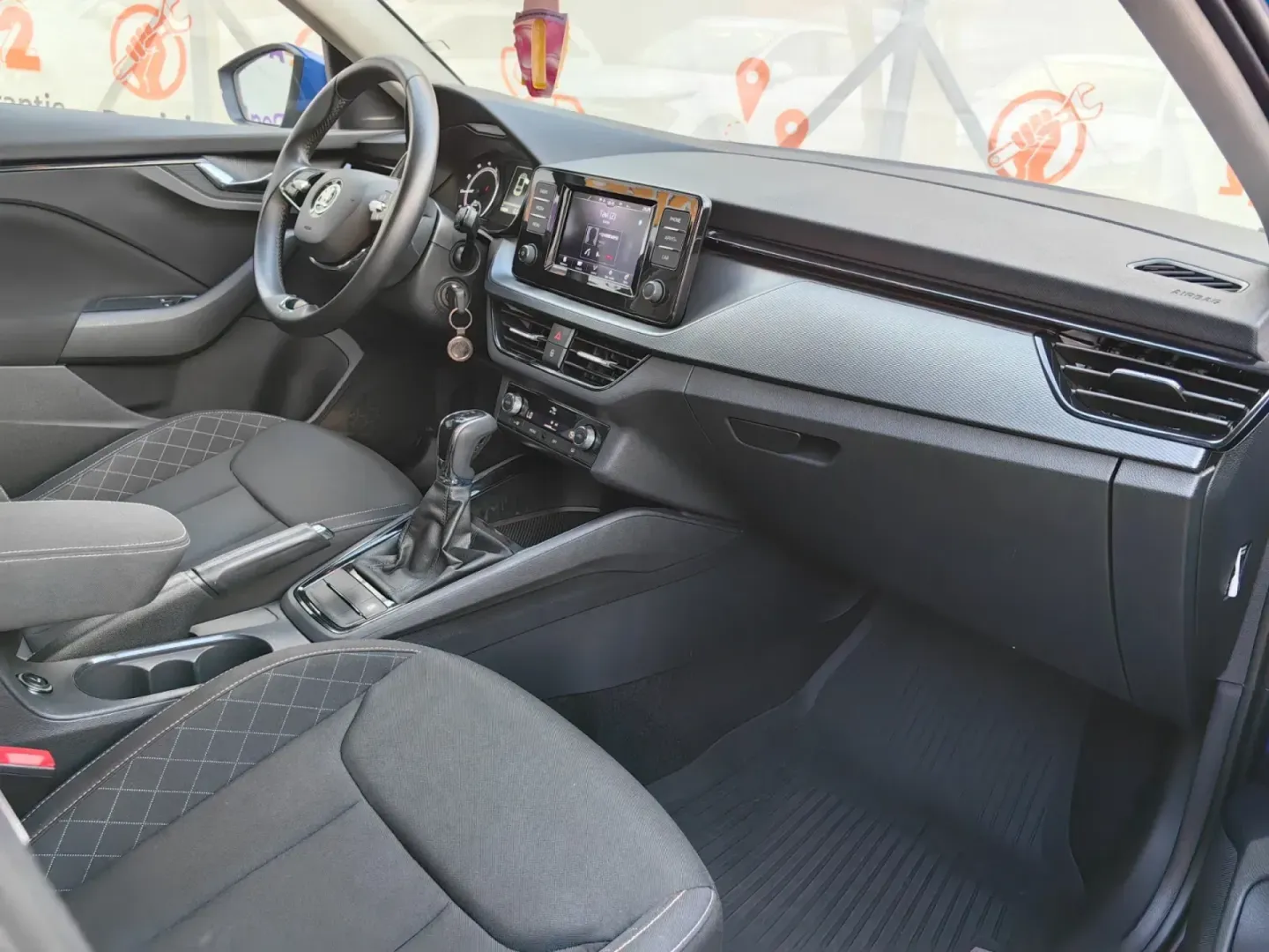 Cumpara/ Vinde online Skoda Scala 2021 SH, la cel mai bun pret pentru tine!