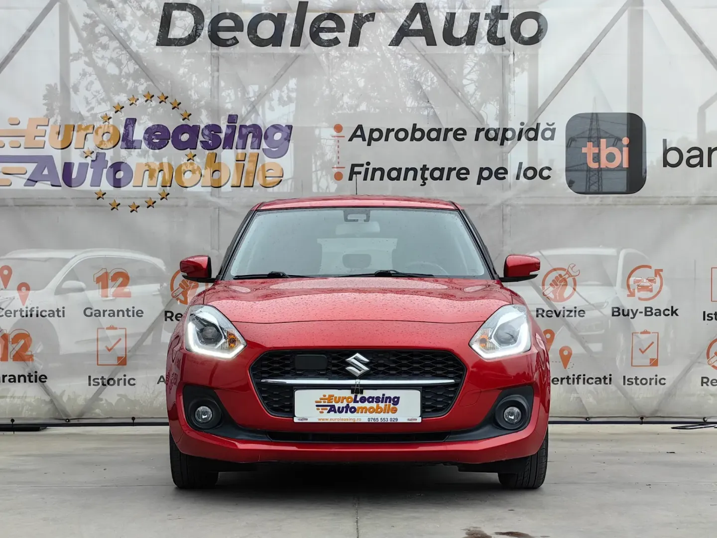 Cumpara/ Vinde online Suzuki Swift 2021 SH, la cel mai bun pret pentru tine!