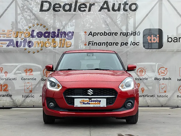 Cumpără / Vinde Suzuki Swift 2021 SH, la cel mai bun pret pentru tine!