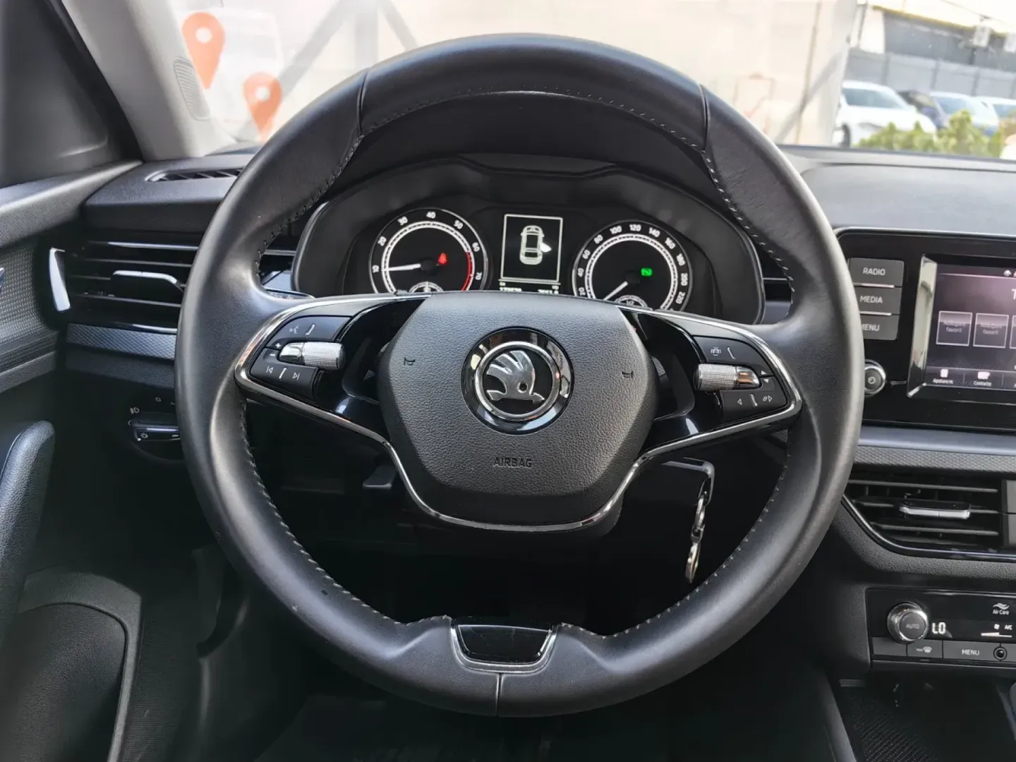 Cumpara/ Vinde online Skoda Scala 2021 SH, la cel mai bun pret pentru tine!