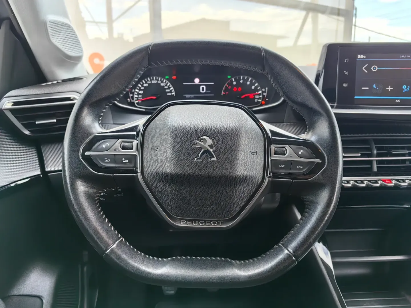 Cumpara/ Vinde online Peugeot 208 2021 SH, la cel mai bun pret pentru tine!