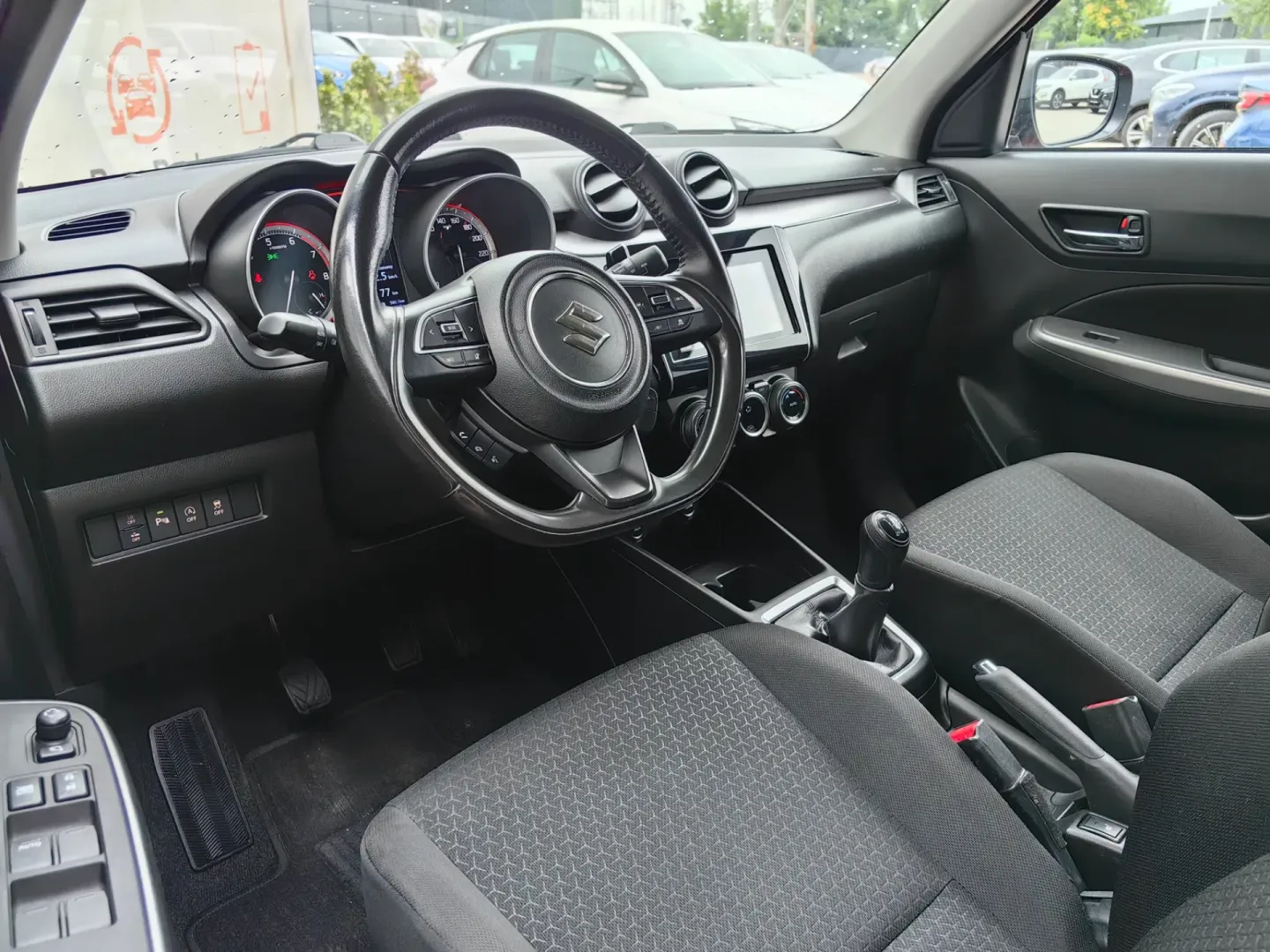 Cumpara/ Vinde online Suzuki Swift 2021 SH, la cel mai bun pret pentru tine!