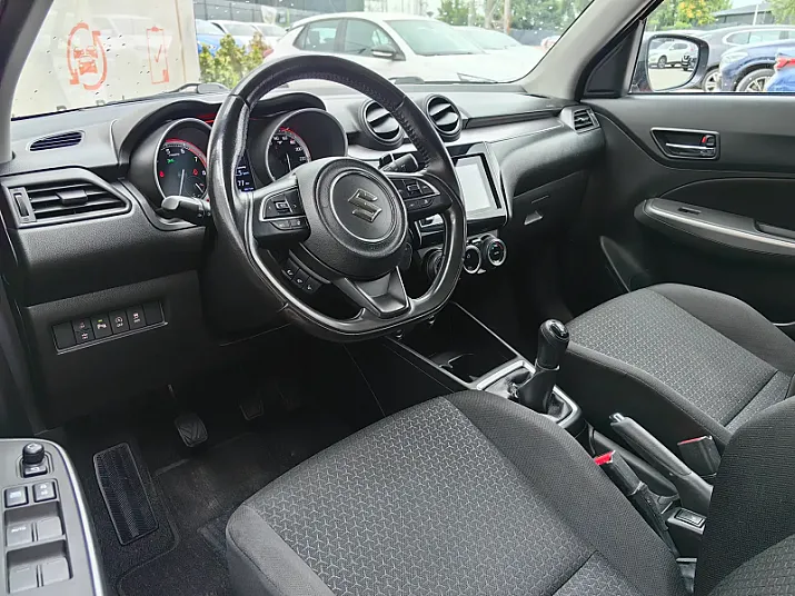 Cumpără / Vinde Suzuki Swift 2021 SH, la cel mai bun pret pentru tine!