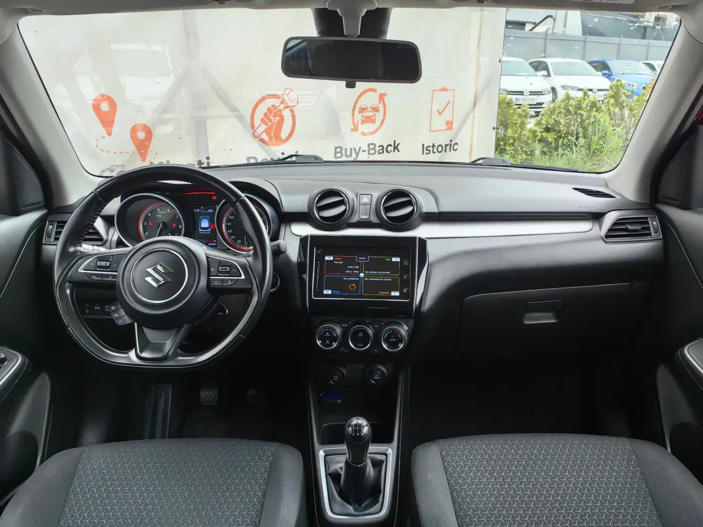 Cumpara/ Vinde online Suzuki Swift 2021 SH, la cel mai bun pret pentru tine!