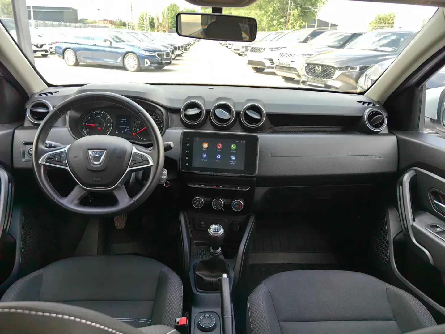 Cumpara/ Vinde online Dacia Duster 2022 SH, la cel mai bun pret pentru tine!