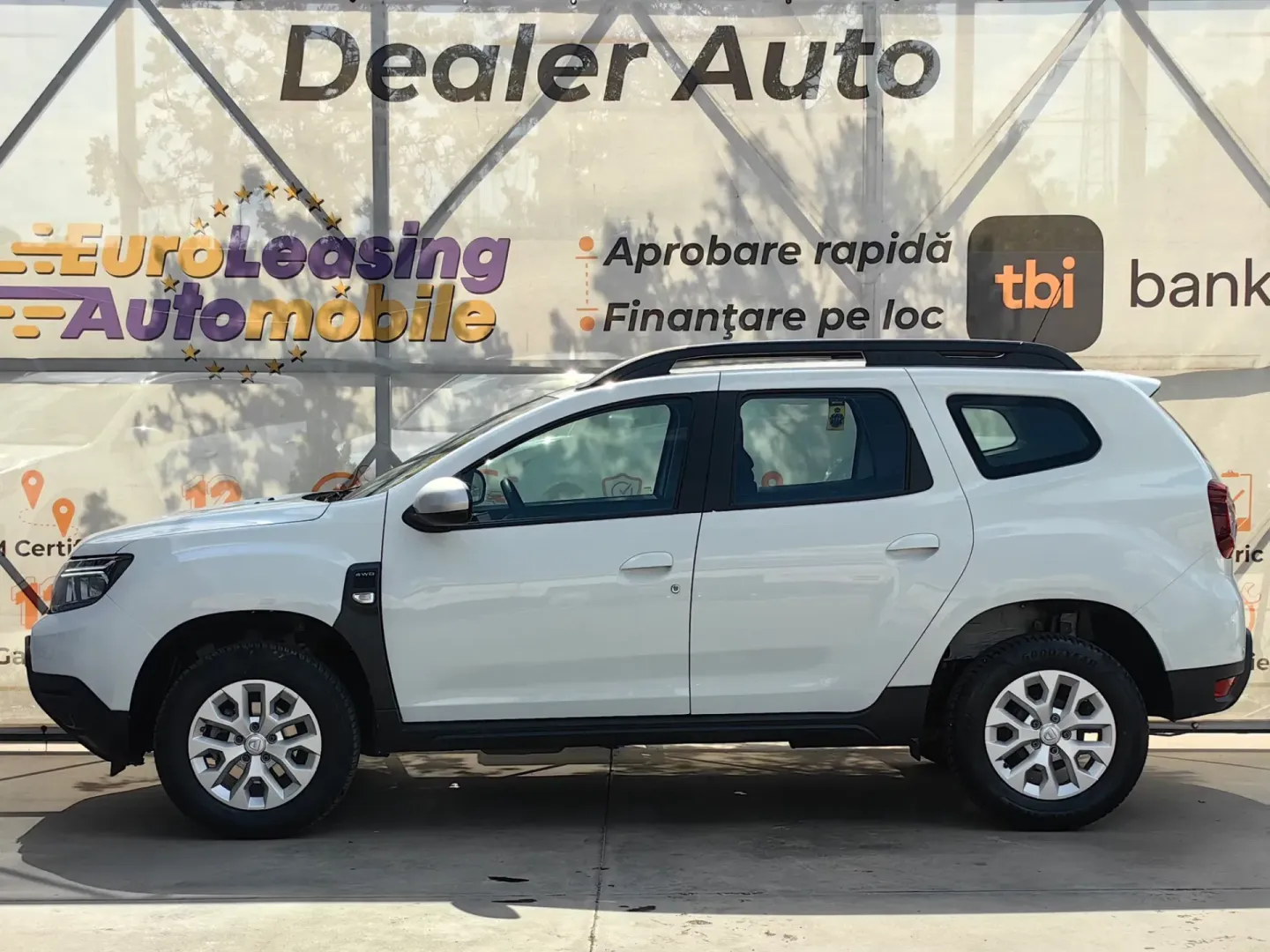 Cumpara/ Vinde online Dacia Duster 2022 SH, la cel mai bun pret pentru tine!