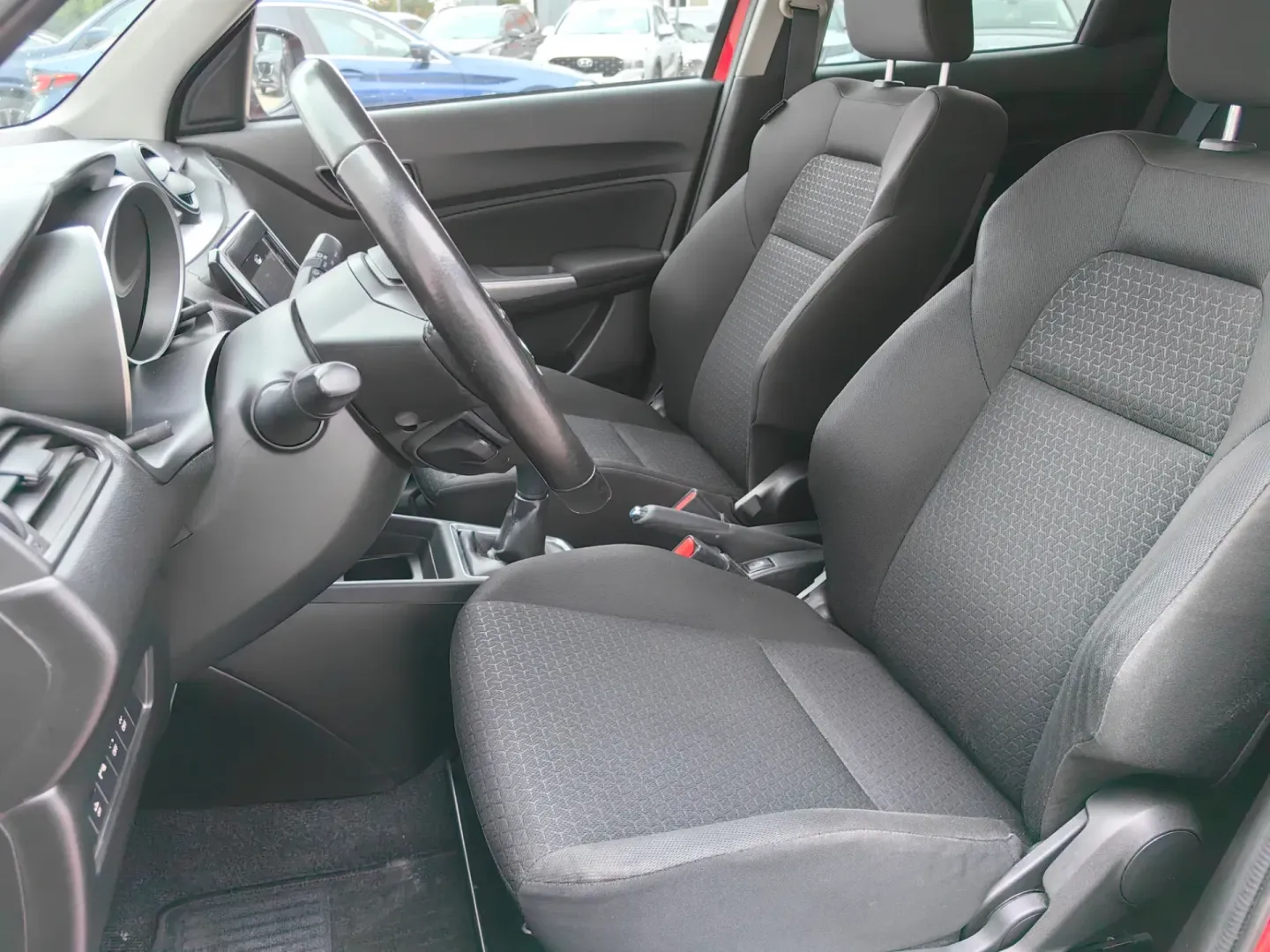 Cumpara/ Vinde online Suzuki Swift 2021 SH, la cel mai bun pret pentru tine!