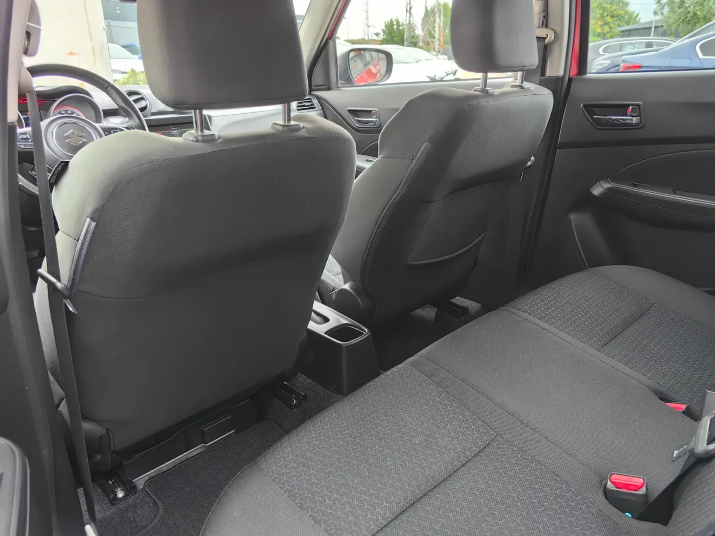 Cumpara/ Vinde online Suzuki Swift 2021 SH, la cel mai bun pret pentru tine!