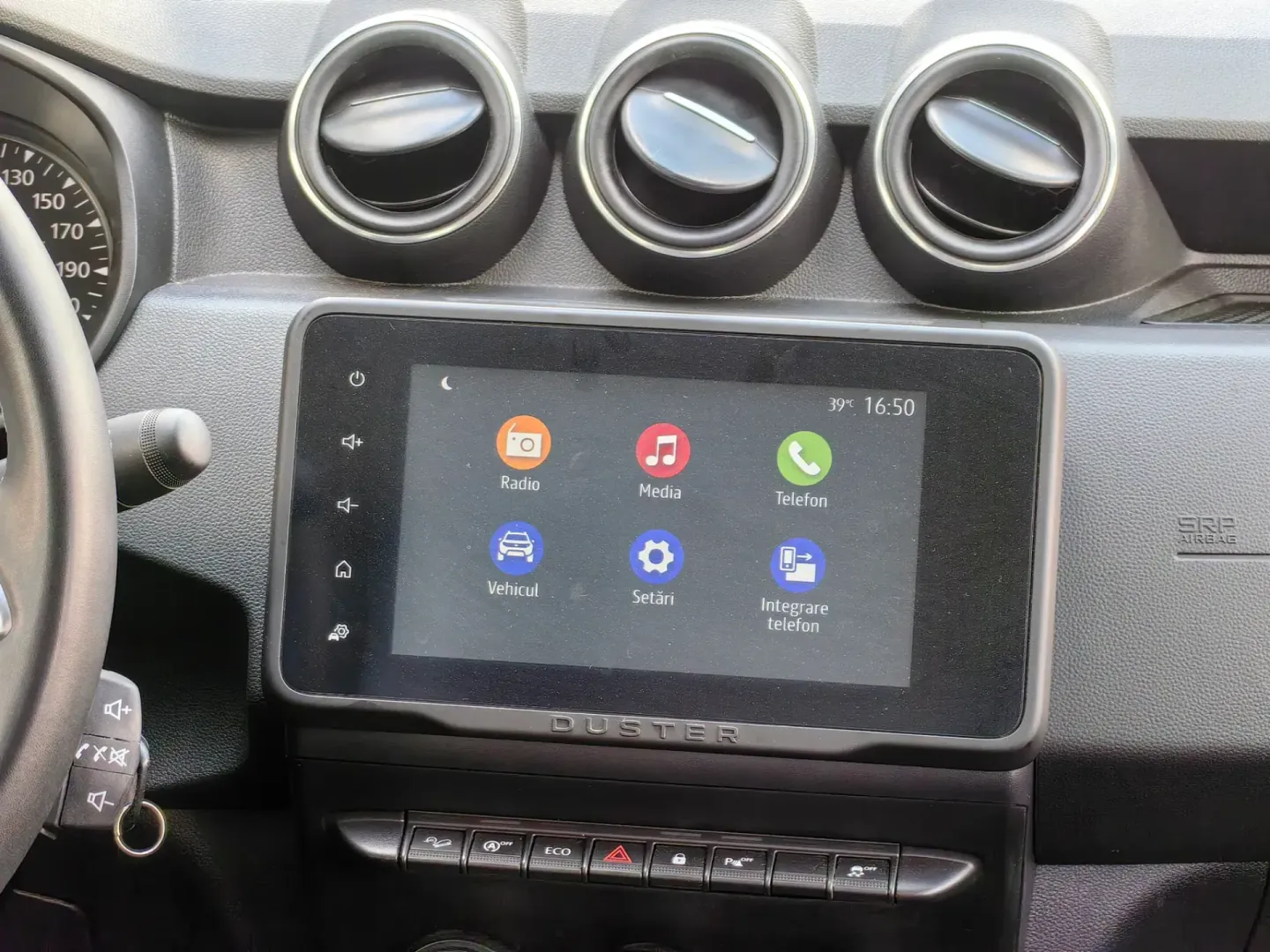 Cumpara/ Vinde online Dacia Duster 2022 SH, la cel mai bun pret pentru tine!