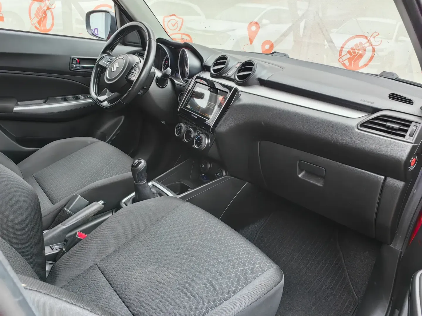 Cumpara/ Vinde online Suzuki Swift 2021 SH, la cel mai bun pret pentru tine!