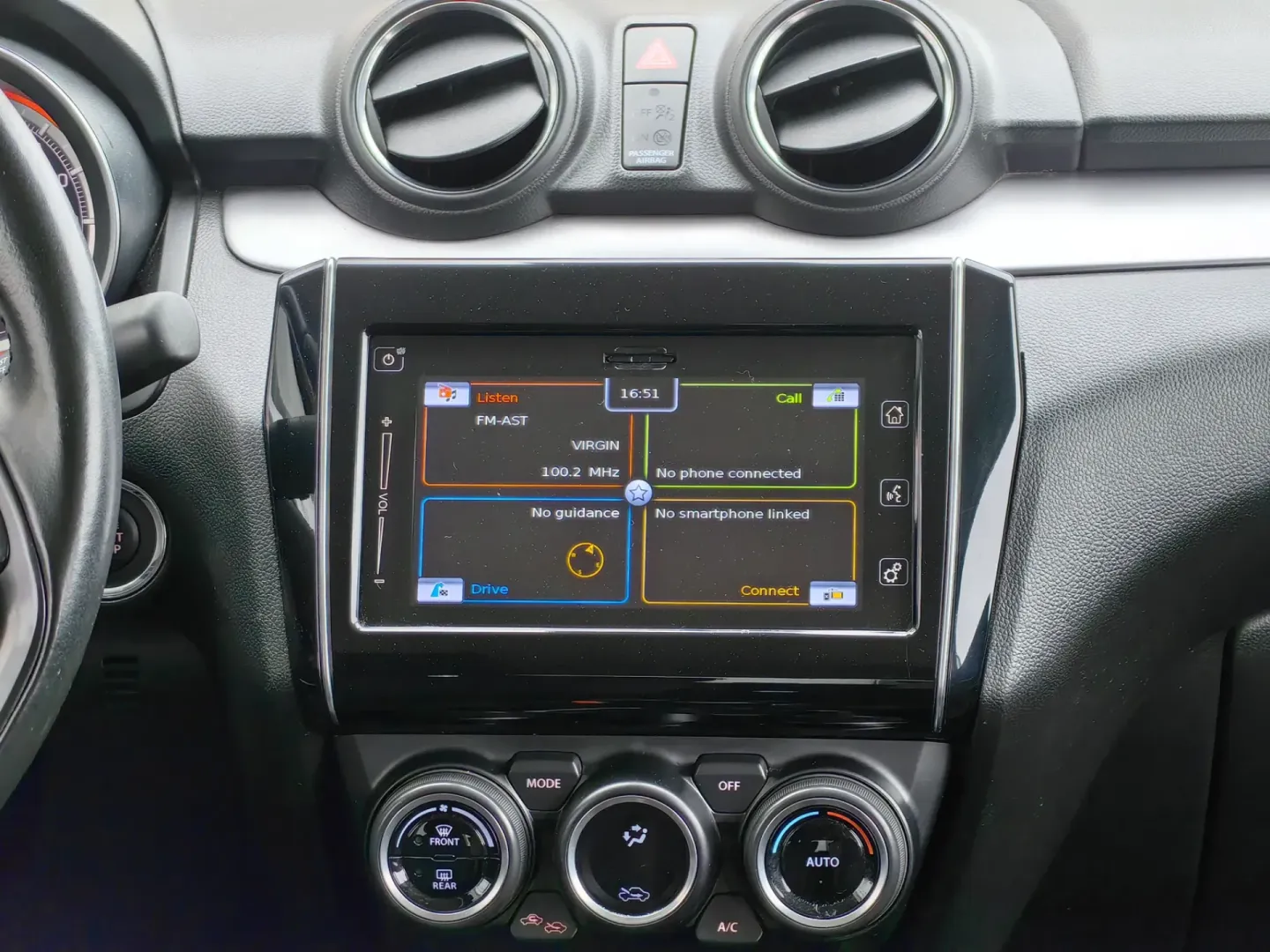 Cumpara/ Vinde online Suzuki Swift 2021 SH, la cel mai bun pret pentru tine!
