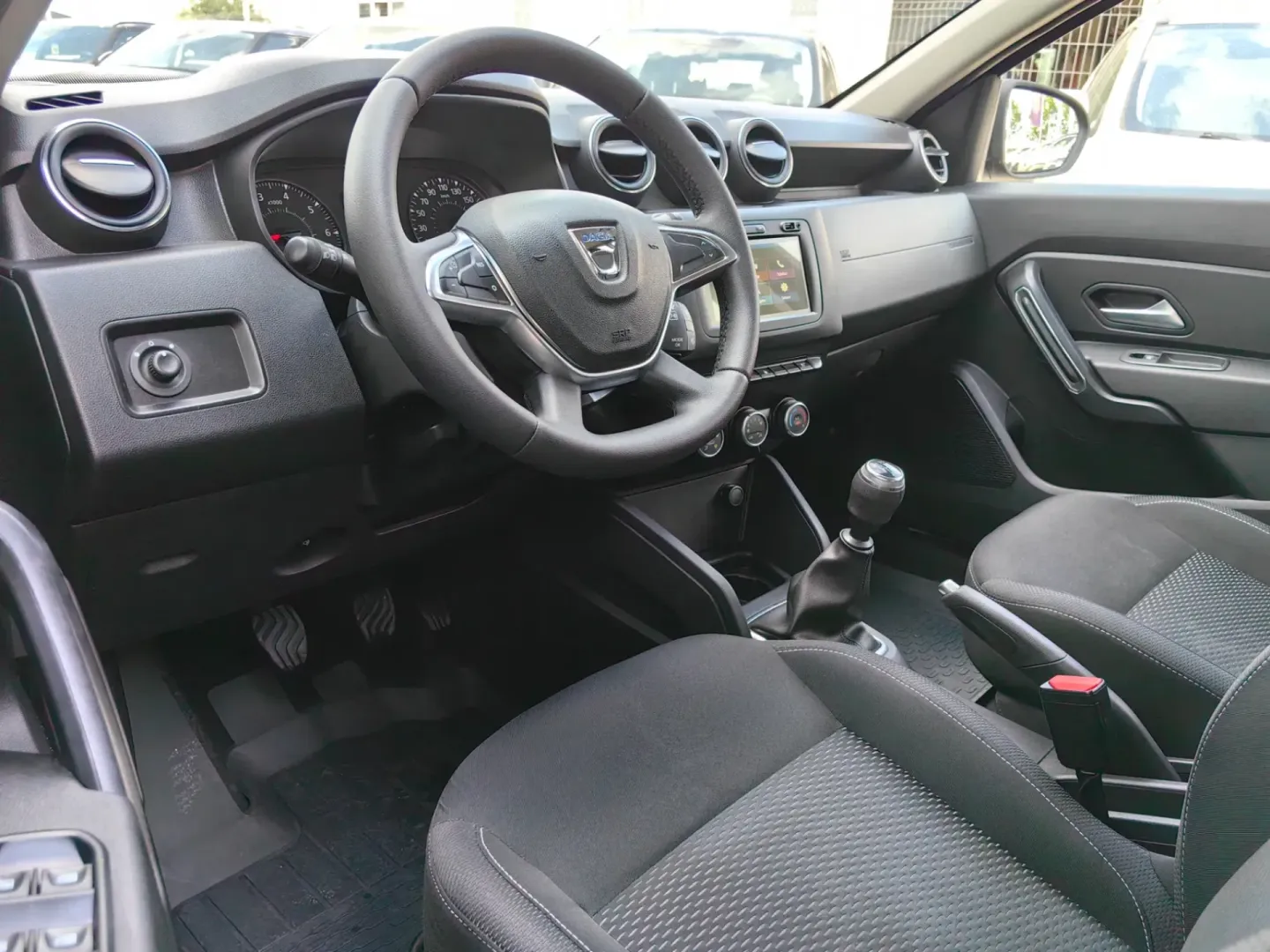 Cumpara/ Vinde online Dacia Duster 2021 SH, la cel mai bun pret pentru tine!
