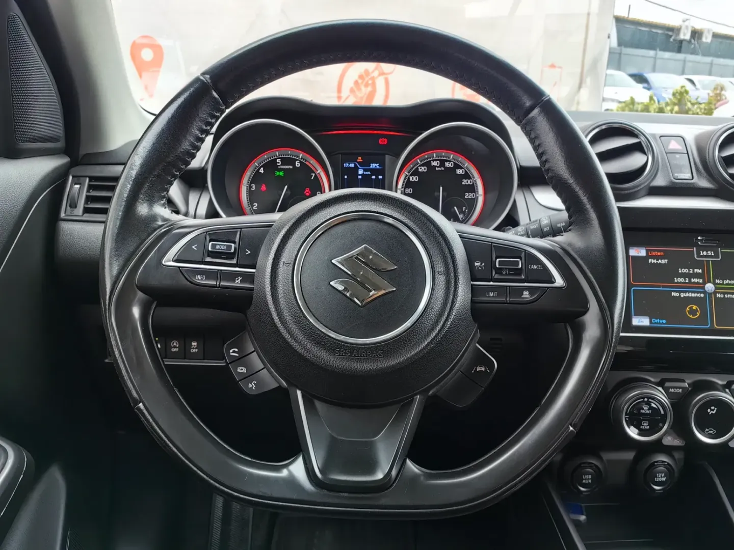 Cumpara/ Vinde online Suzuki Swift 2021 SH, la cel mai bun pret pentru tine!