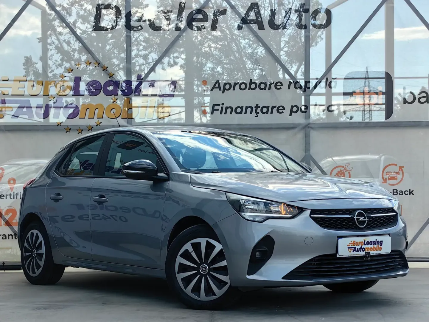 Cumpara/ Vinde online Opel Corsa 2020 SH, la cel mai bun pret pentru tine!