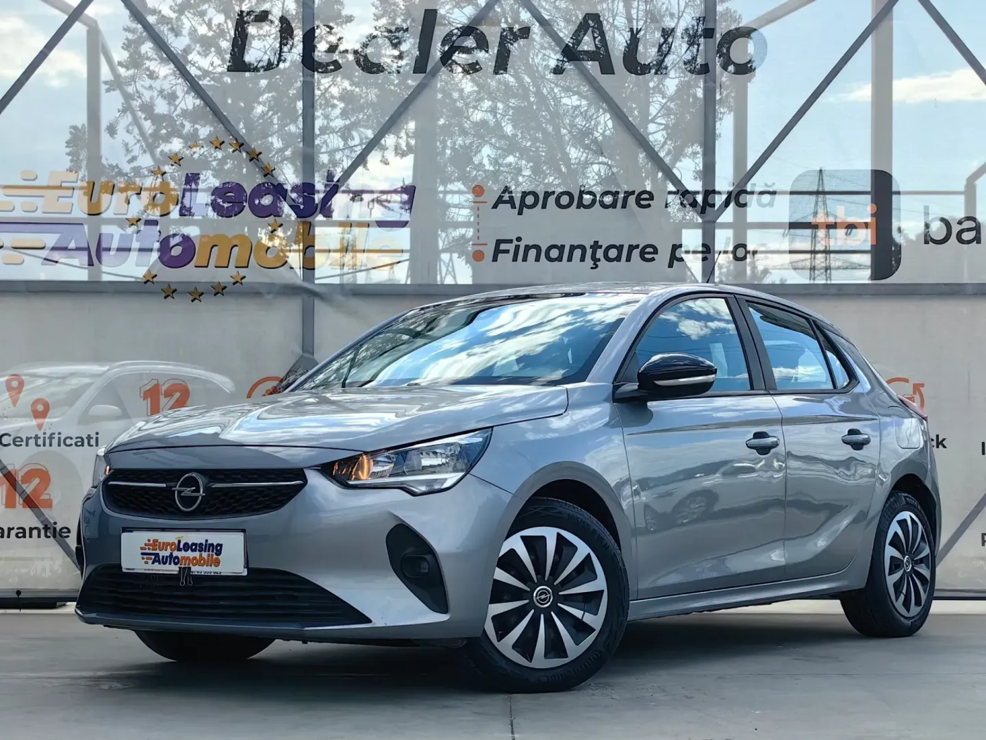Cumpara/ Vinde online Opel Corsa 2020 SH, la cel mai bun pret pentru tine!