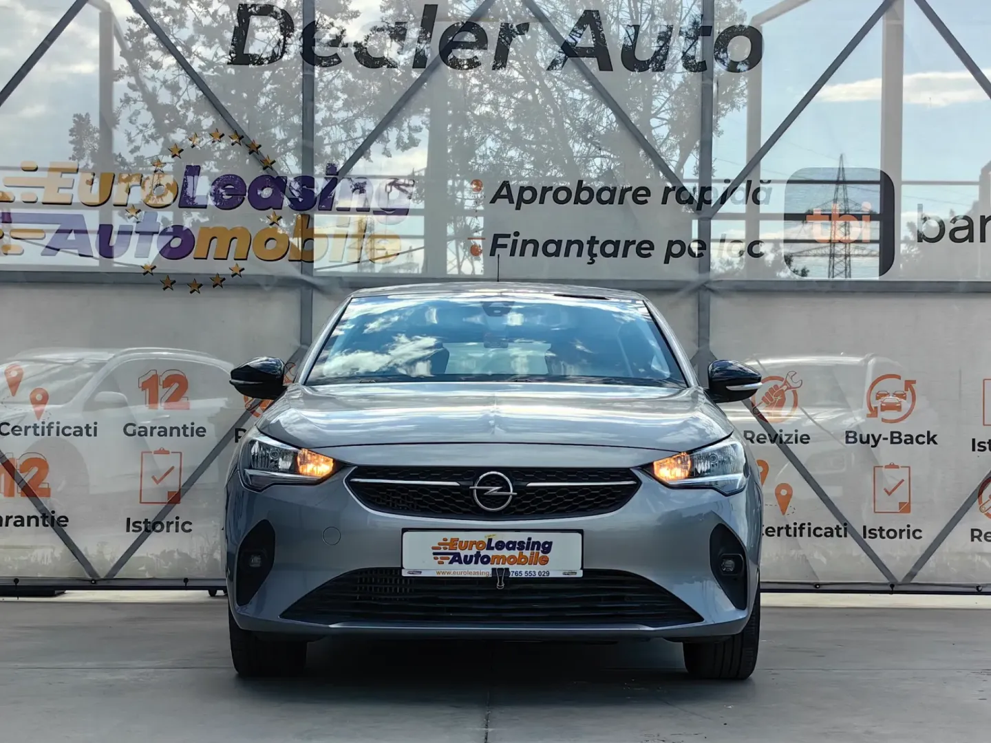 Cumpara/ Vinde online Opel Corsa 2020 SH, la cel mai bun pret pentru tine!